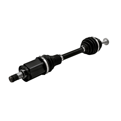 Front Left Driver Side CV Axle Shaft Assembly for BMW F90 M5 AWD 4.4L V8 2018-2022