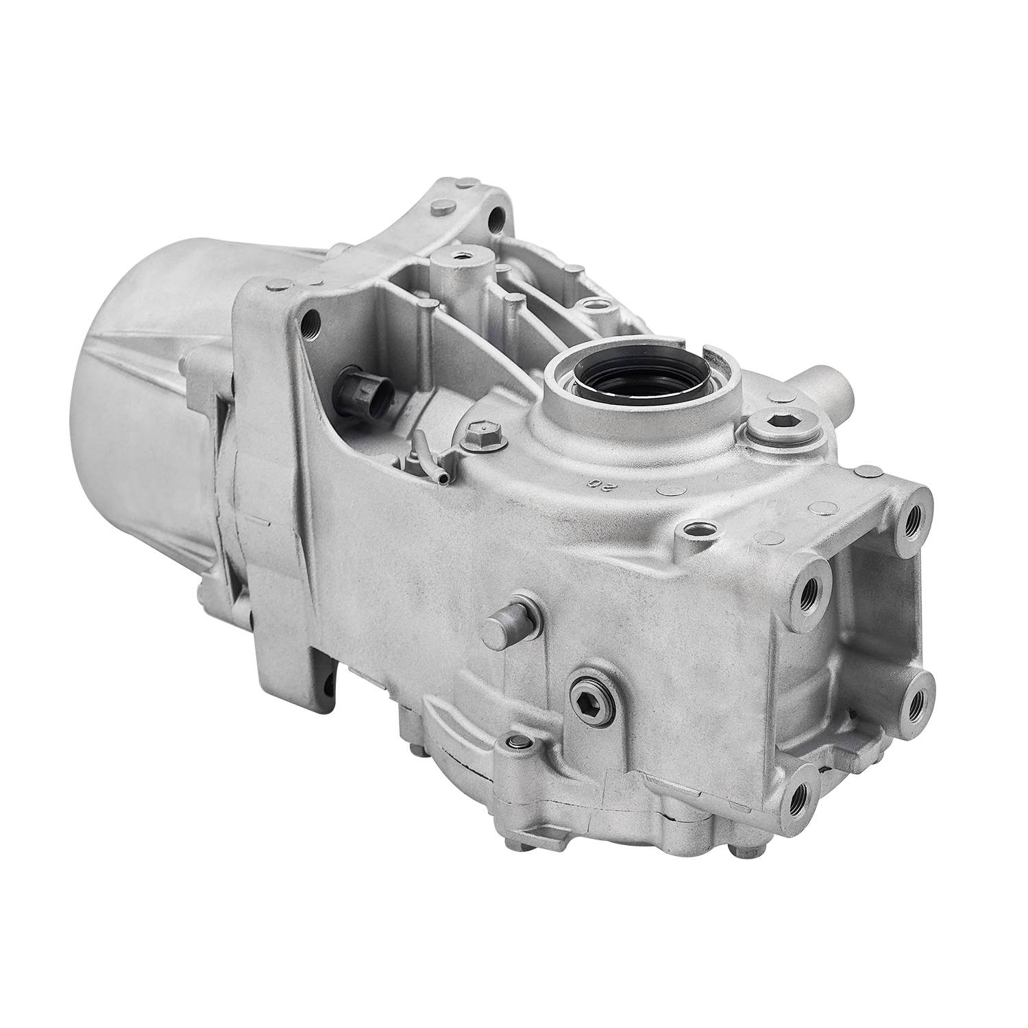 2.28 Ratio Rear Axle Differential Carrier Fit for Toyota RAV4 2006-2018 3.5L 2.5L 2.4L V6 for Lexus NX200t 2.0L 2015-2017