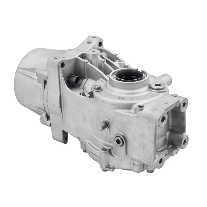 2.28 Ratio Rear Axle Differential Carrier Fit for Toyota RAV4 2006-2018 3.5L 2.5L 2.4L V6 for Lexus NX200t 2.0L 2015-2017