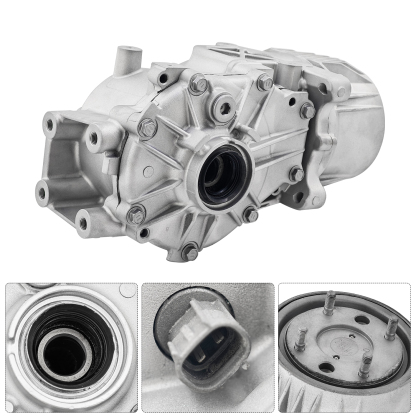 2.28 Ratio Rear Axle Differential Carrier Fit for Toyota RAV4 2006-2018 3.5L 2.5L 2.4L V6 for Lexus NX200t 2.0L 2015-2017