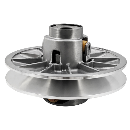 Secondary Driven Clutch Assembly AUC11989 fit for John Deere Utility Vehicles XUV825E XUV825M XUV825M S4 XUV835E XUV835M