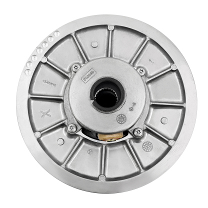 Secondary Driven Clutch Assembly AUC11989 fit for John Deere Utility Vehicles XUV825E XUV825M XUV825M S4 XUV835E XUV835M