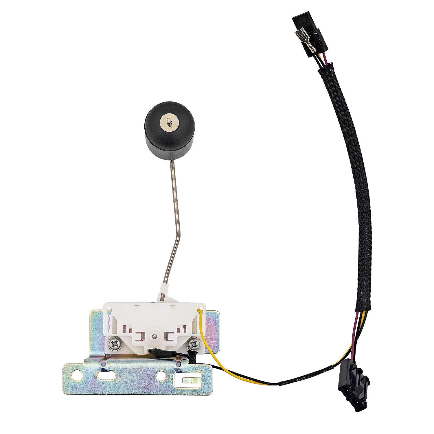 Gas Tank Fuel Level Sender Sending Unit Fuel for Harley Davidson 2002-2005