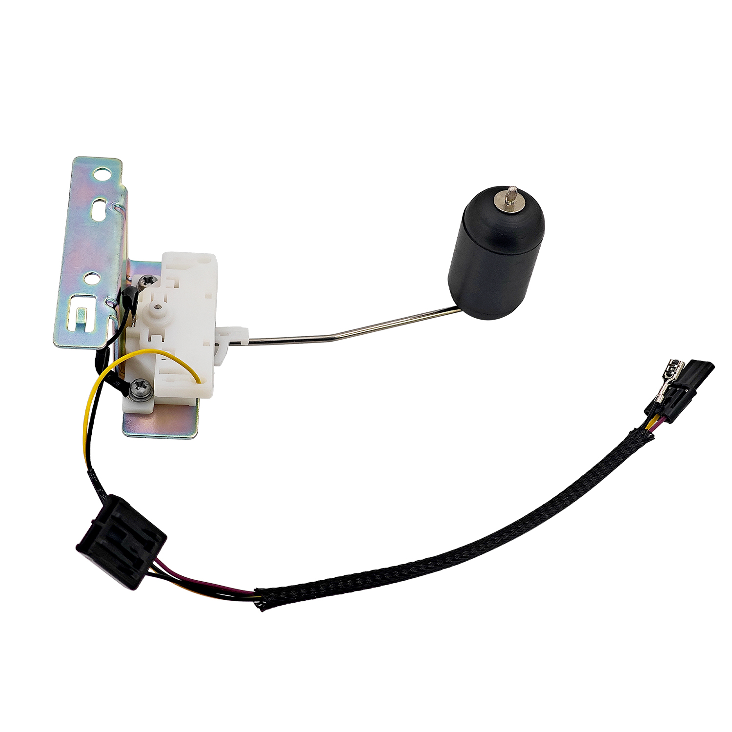 Gas Tank Fuel Level Sender Sending Unit Fuel for Harley Davidson 2002-2005