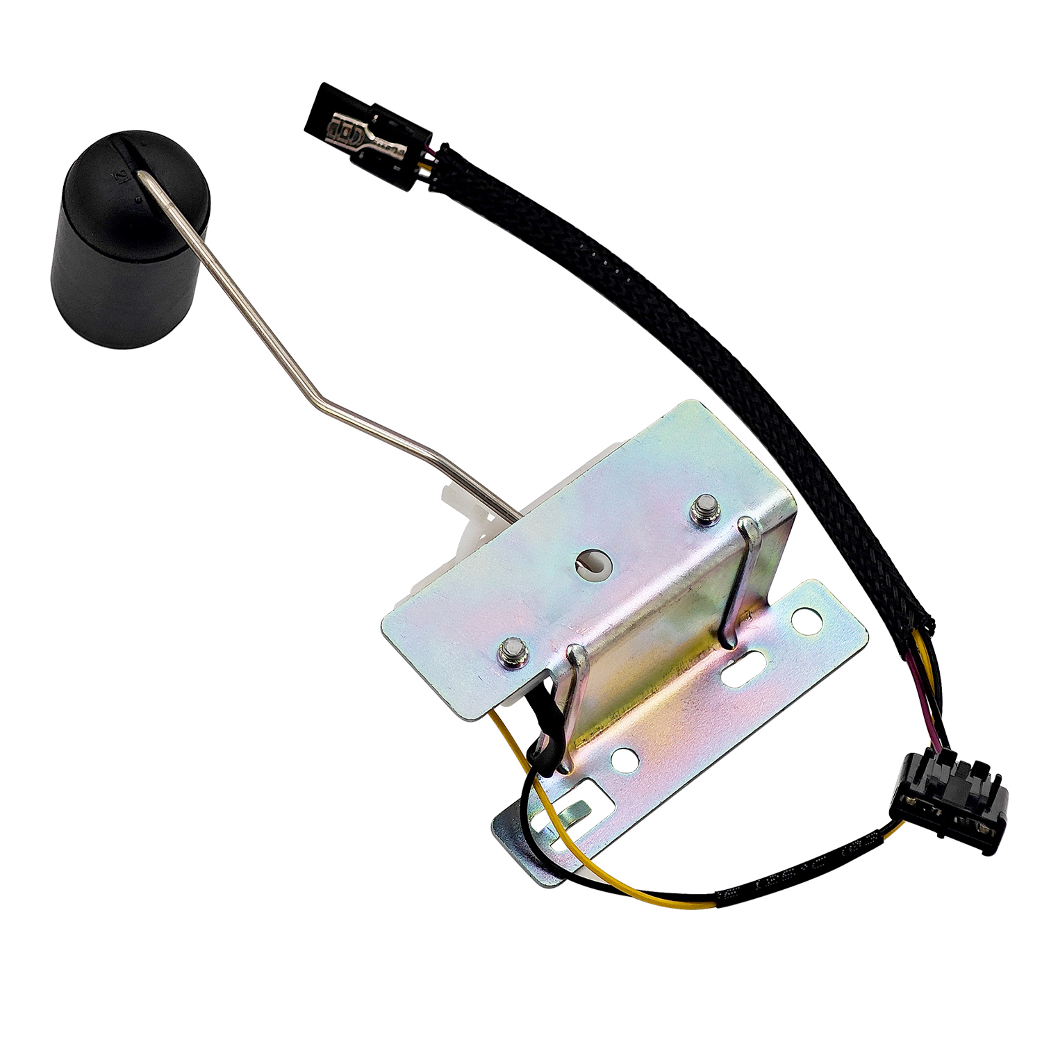 Gas Tank Fuel Level Sender Sending Unit Fuel for Harley Davidson 2002-2005