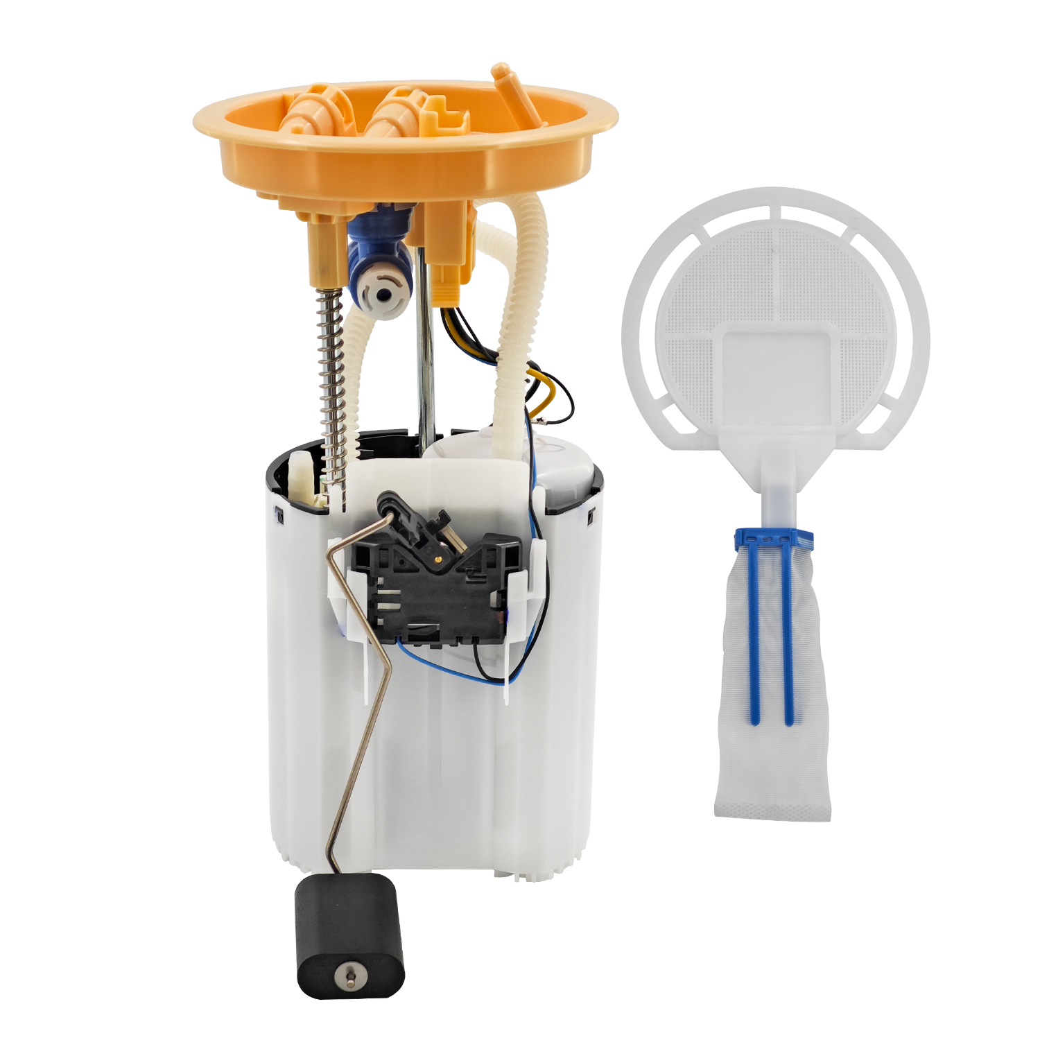 Fuel Pump Assembly for Volvo S80 V70 XC60 XC70 2010-2017 1.6L 2.0L