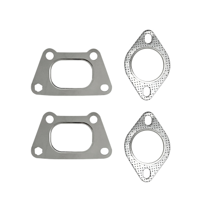 Pair Front Left and Right Catalytic Converter Set fit for 2014-2019 Chevy Impala& Cadillac XTS 3.6L V6