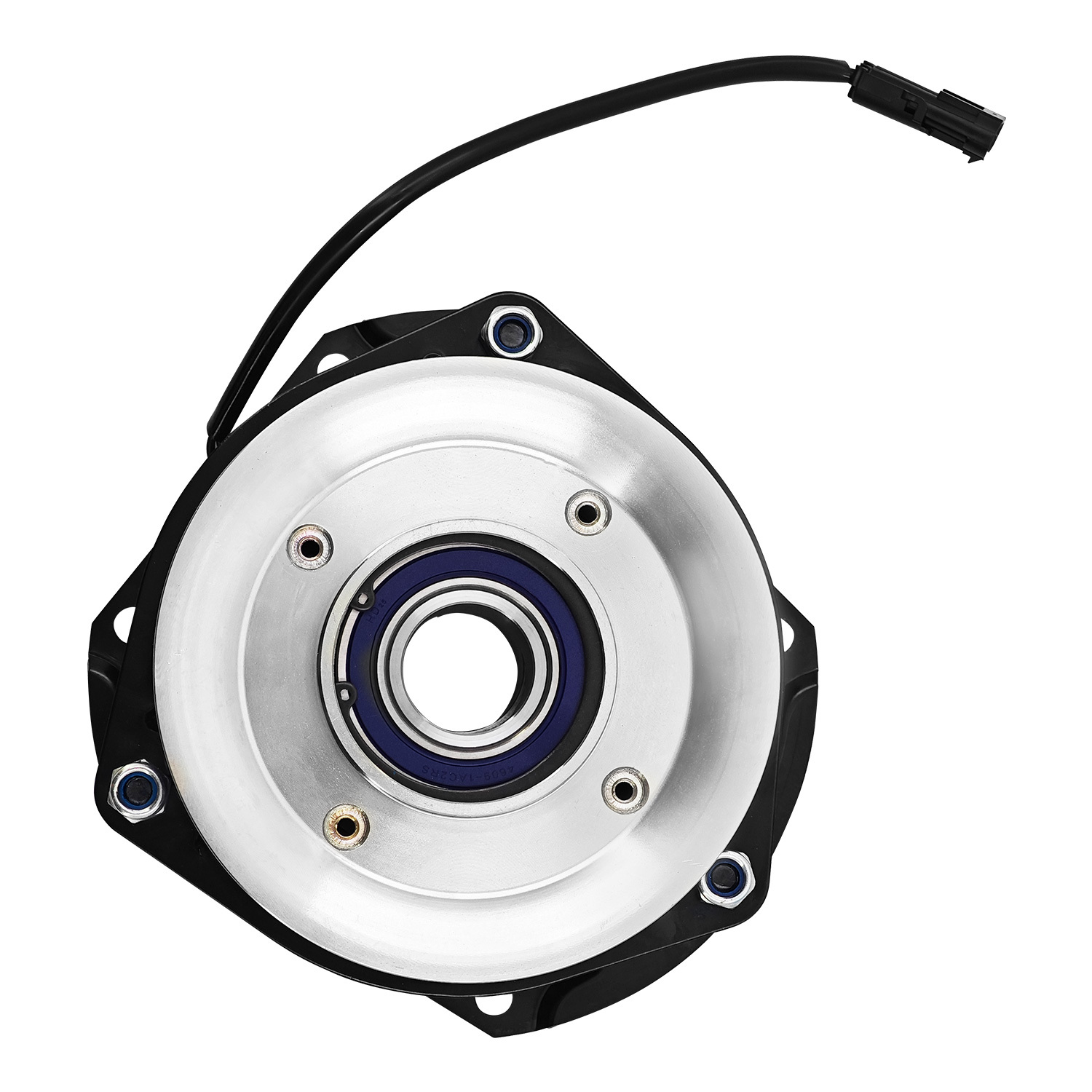 X0753 PTO Blade Clutch Compatible with John Deere 316/317/318/322/330/332/420/430 Lawn Garden Tractor