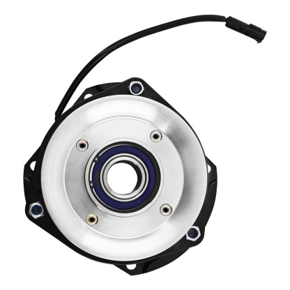 X0753 PTO Blade Clutch Compatible with John Deere 316/317/318/322/330/332/420/430 Lawn Garden Tractor