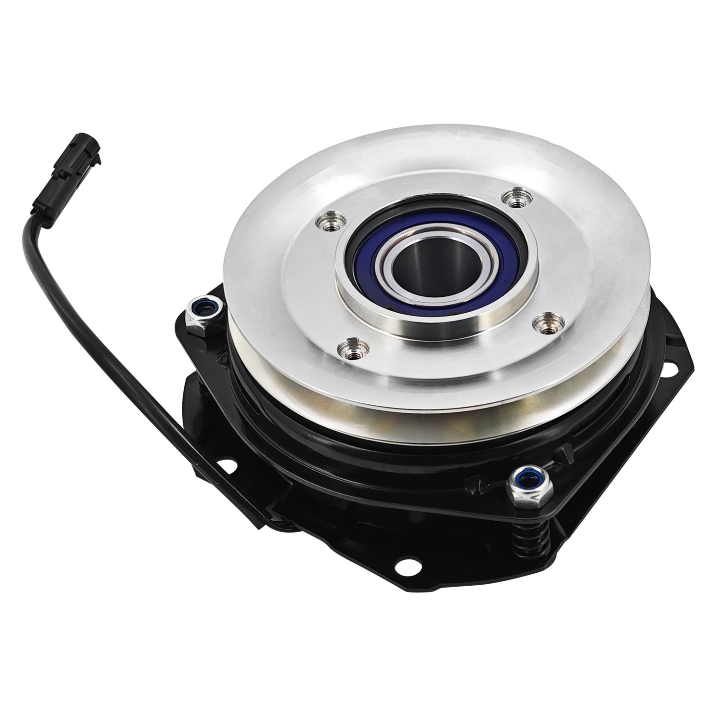 X0753 PTO Blade Clutch Compatible with John Deere 316/317/318/322/330/332/420/430 Lawn Garden Tractor