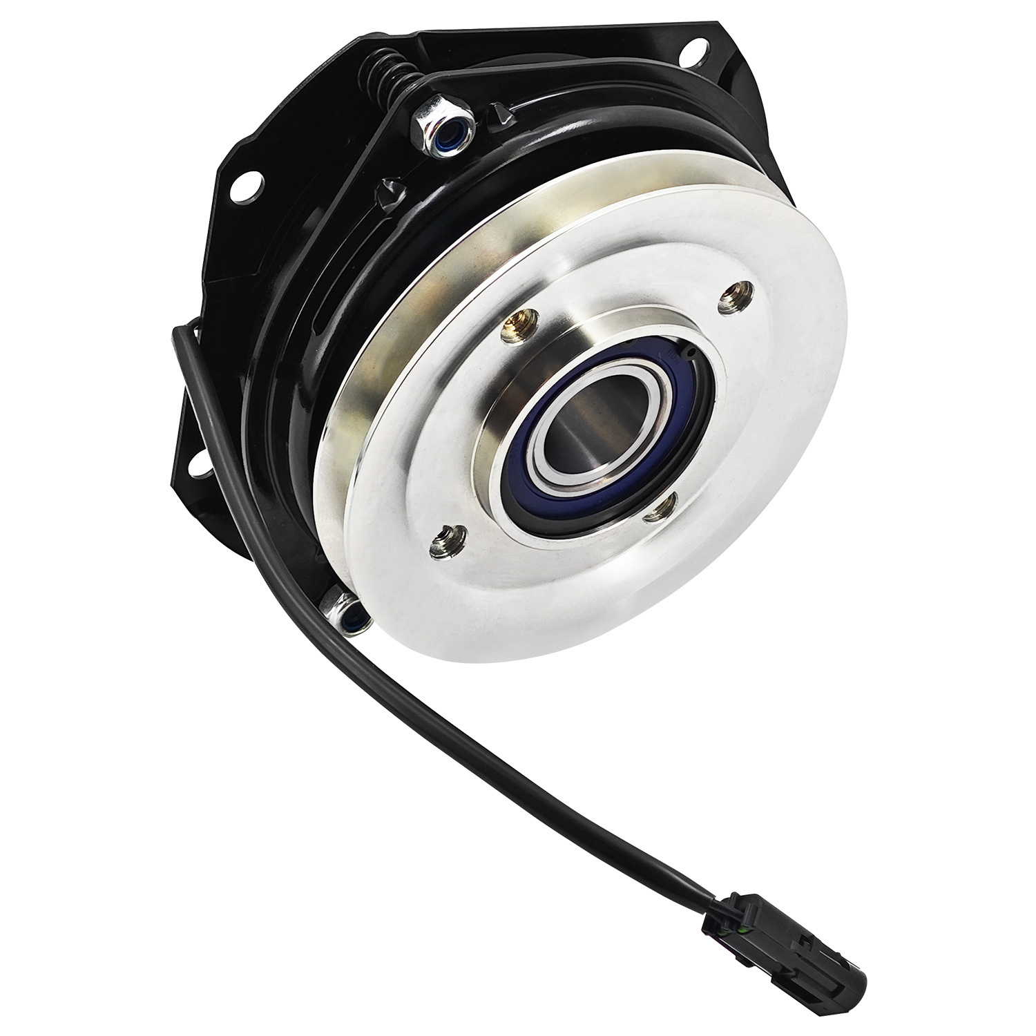 X0753 PTO Blade Clutch Compatible with John Deere 316/317/318/322/330/332/420/430 Lawn Garden Tractor