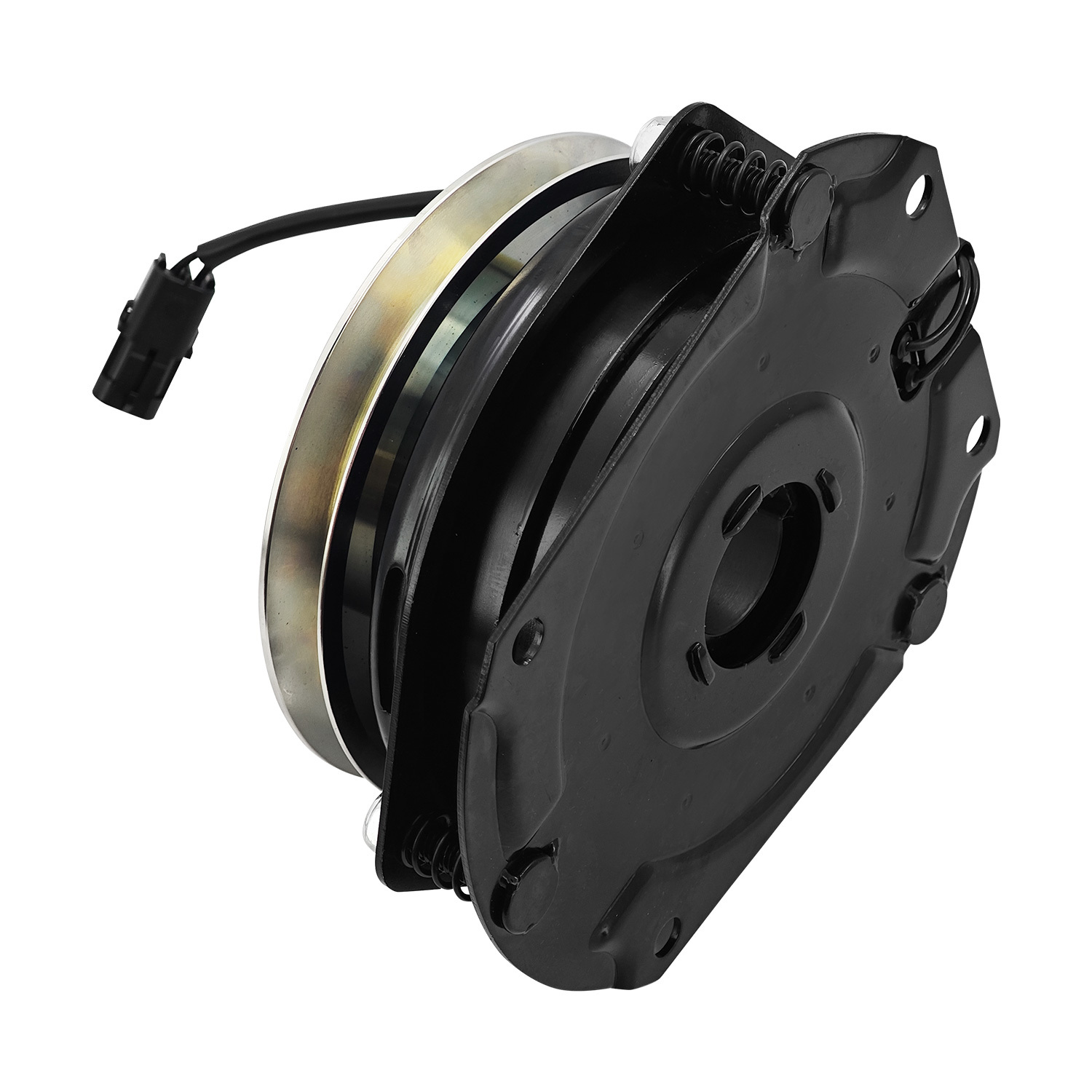 X0753 PTO Blade Clutch Compatible with John Deere 316/317/318/322/330/332/420/430 Lawn Garden Tractor