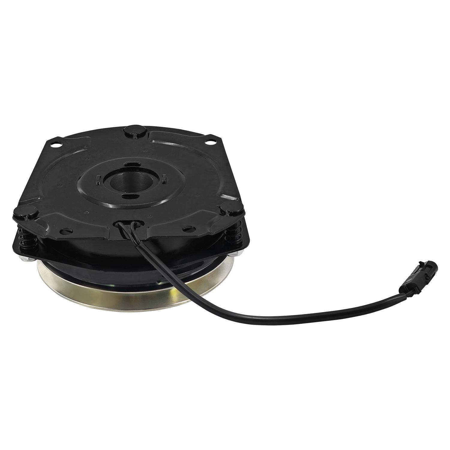 X0753 PTO Blade Clutch Compatible with John Deere 316/317/318/322/330/332/420/430 Lawn Garden Tractor