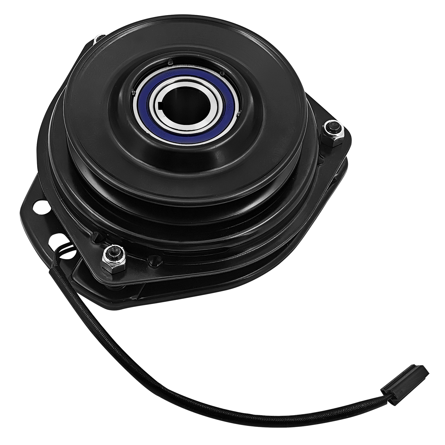 Electric PTO Clutch 400 ft | fits Scag Turf Tiger Cheetah Lawn Mowers GX03-NP STTII-72V-31DFI, SCZII-72V-31FX, SCZ61RD-31FX, SCZ61RD-921FX