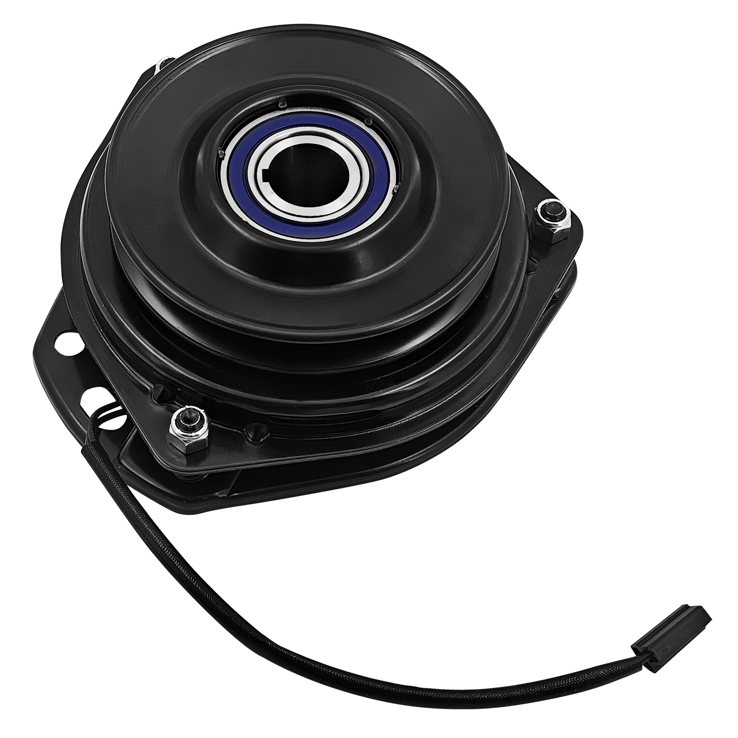 Electric PTO Clutch 400 ft | fits Scag Turf Tiger Cheetah Lawn Mowers GX03-NP STTII-72V-31DFI, SCZII-72V-31FX, SCZ61RD-31FX, SCZ61RD-921FX