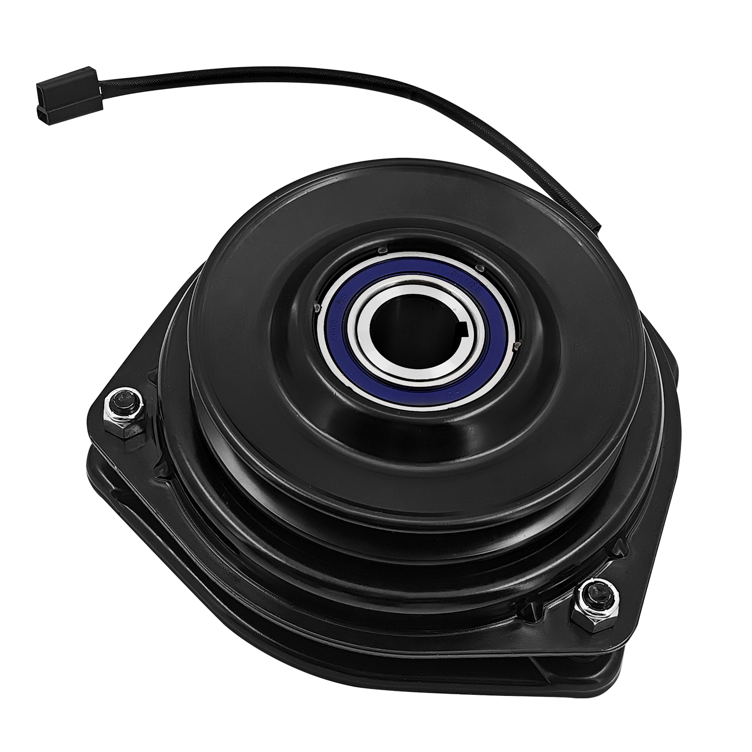 Electric PTO Clutch 400 ft | fits Scag Turf Tiger Cheetah Lawn Mowers GX03-NP STTII-72V-31DFI, SCZII-72V-31FX, SCZ61RD-31FX, SCZ61RD-921FX
