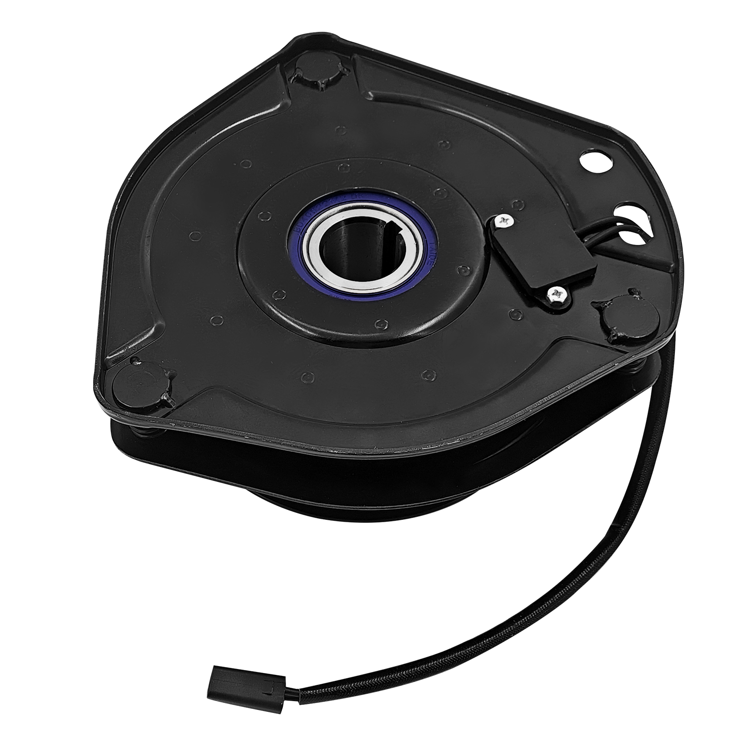 Electric PTO Clutch 400 ft | fits Scag Turf Tiger Cheetah Lawn Mowers GX03-NP STTII-72V-31DFI, SCZII-72V-31FX, SCZ61RD-31FX, SCZ61RD-921FX