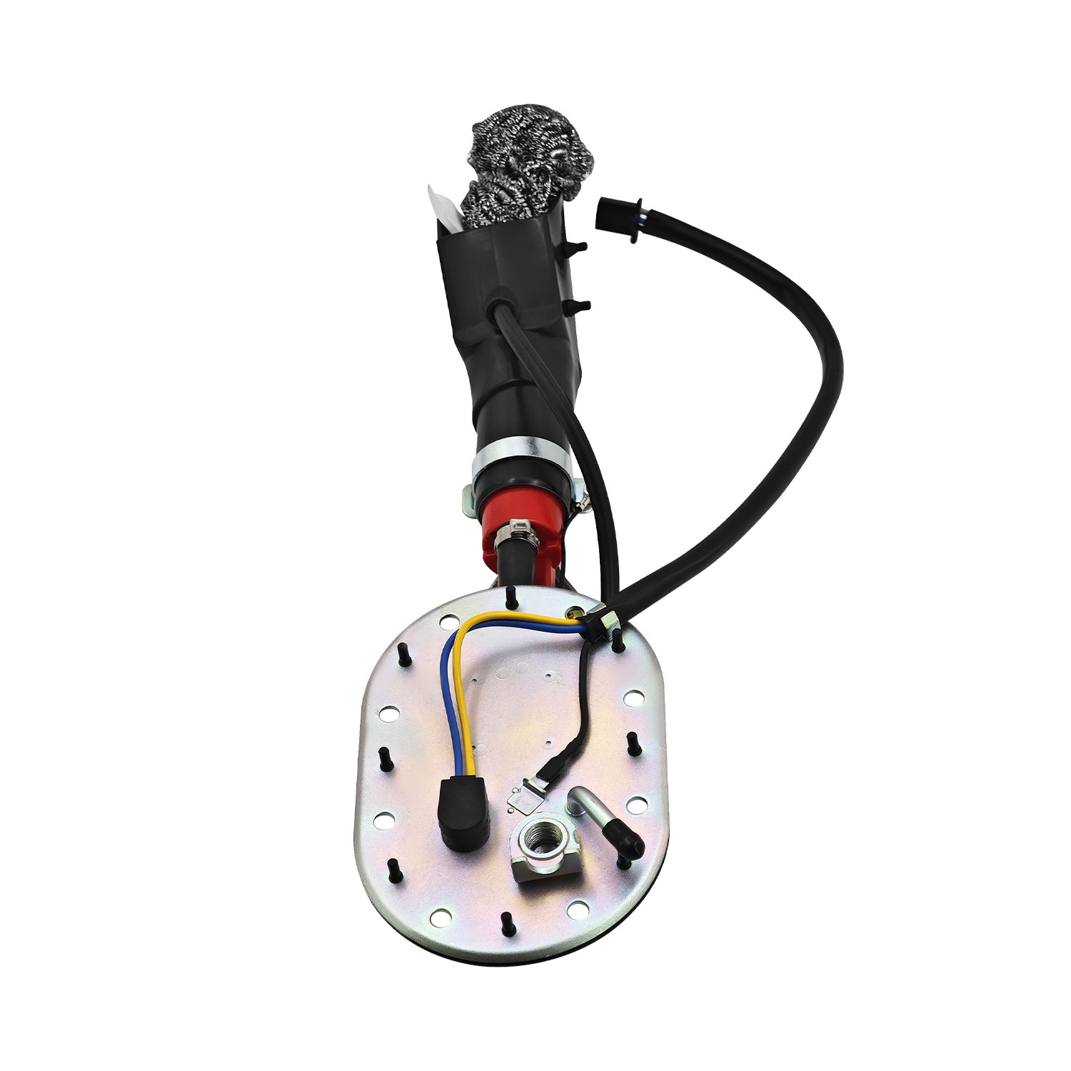 Fuel Pump Assembly Fits for Honda VTX 1800 VTX1800R VTX1800S VTX1800C 2002-2004
