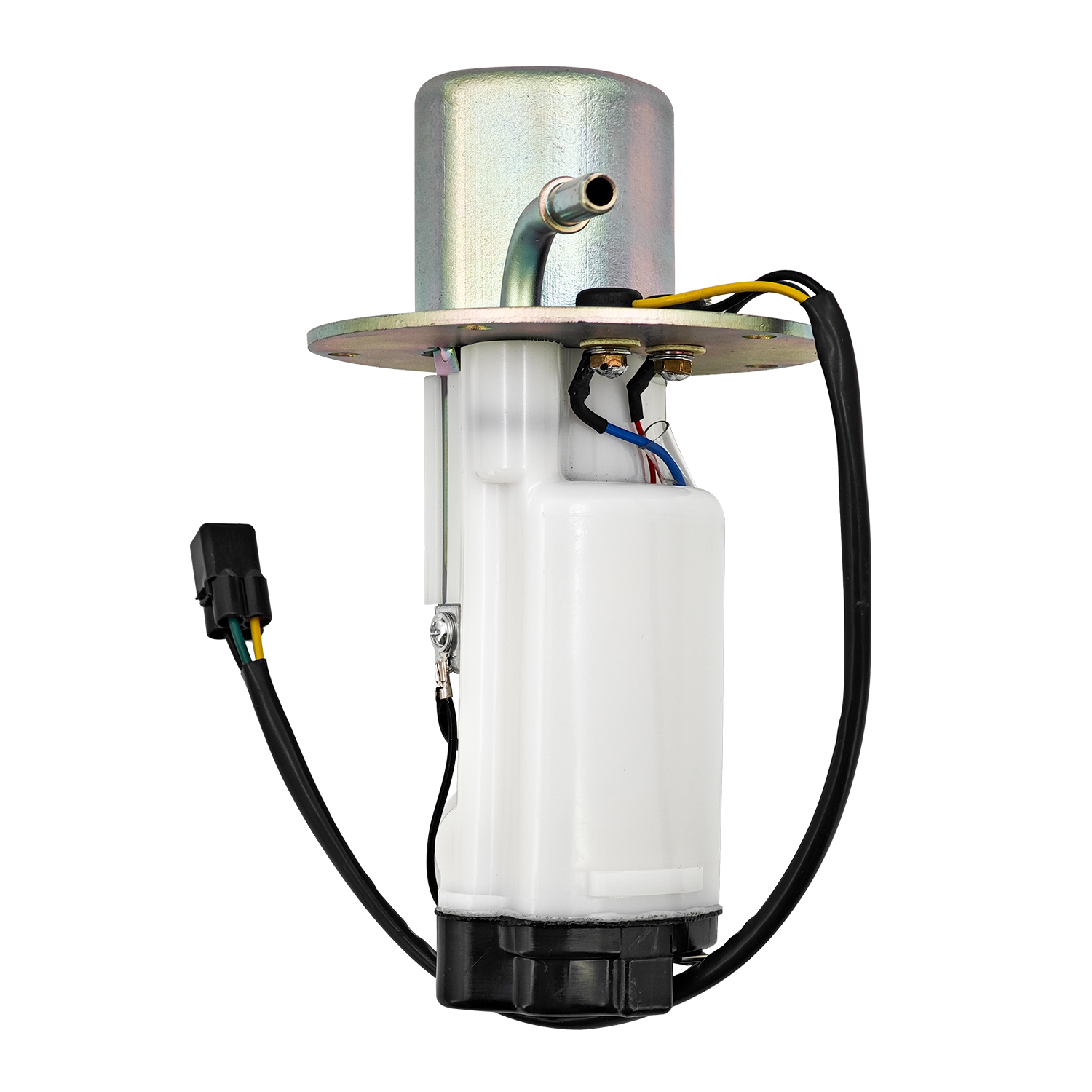 Fuel Pump Assembly Fit for Kawasaki Ninja ZX-6R 6RR 2005-2006
