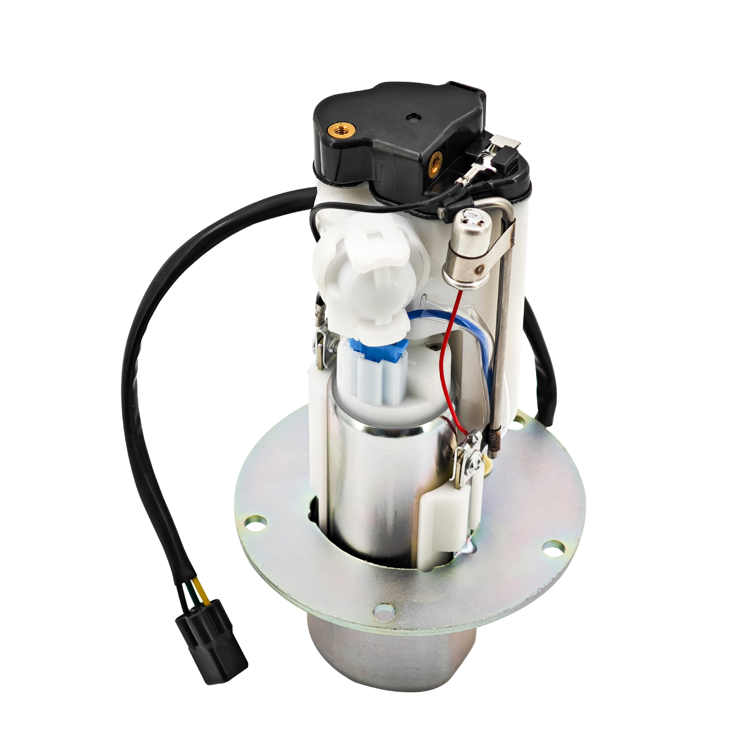Fuel Pump Assembly Fit for Kawasaki Ninja ZX-6R 6RR 2005-2006