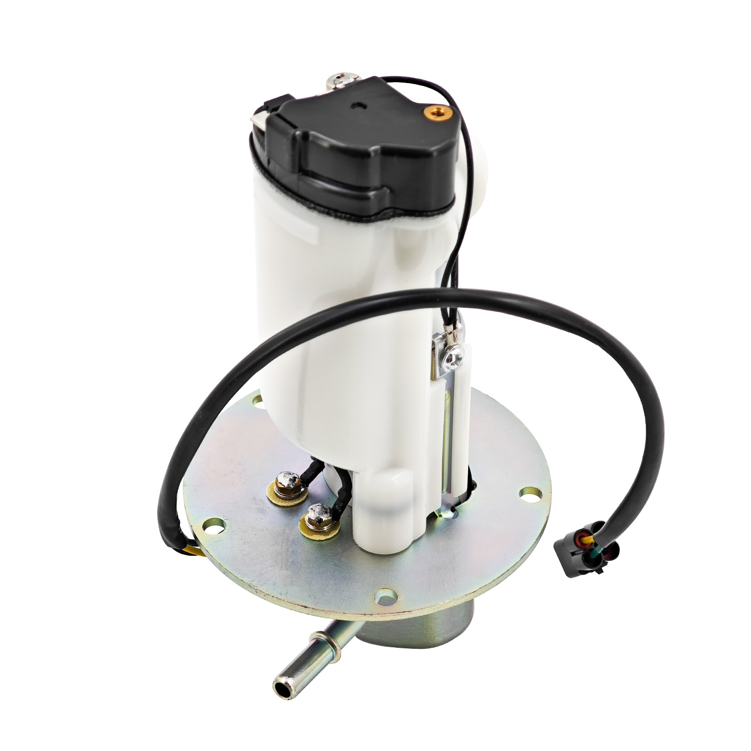 Fuel Pump Assembly Fit for Kawasaki Ninja ZX-6R 6RR 2005-2006