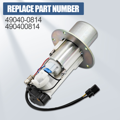 Fuel Pump Assembly Fit for Kawasaki Ninja ZX-6R 6RR 2005-2006
