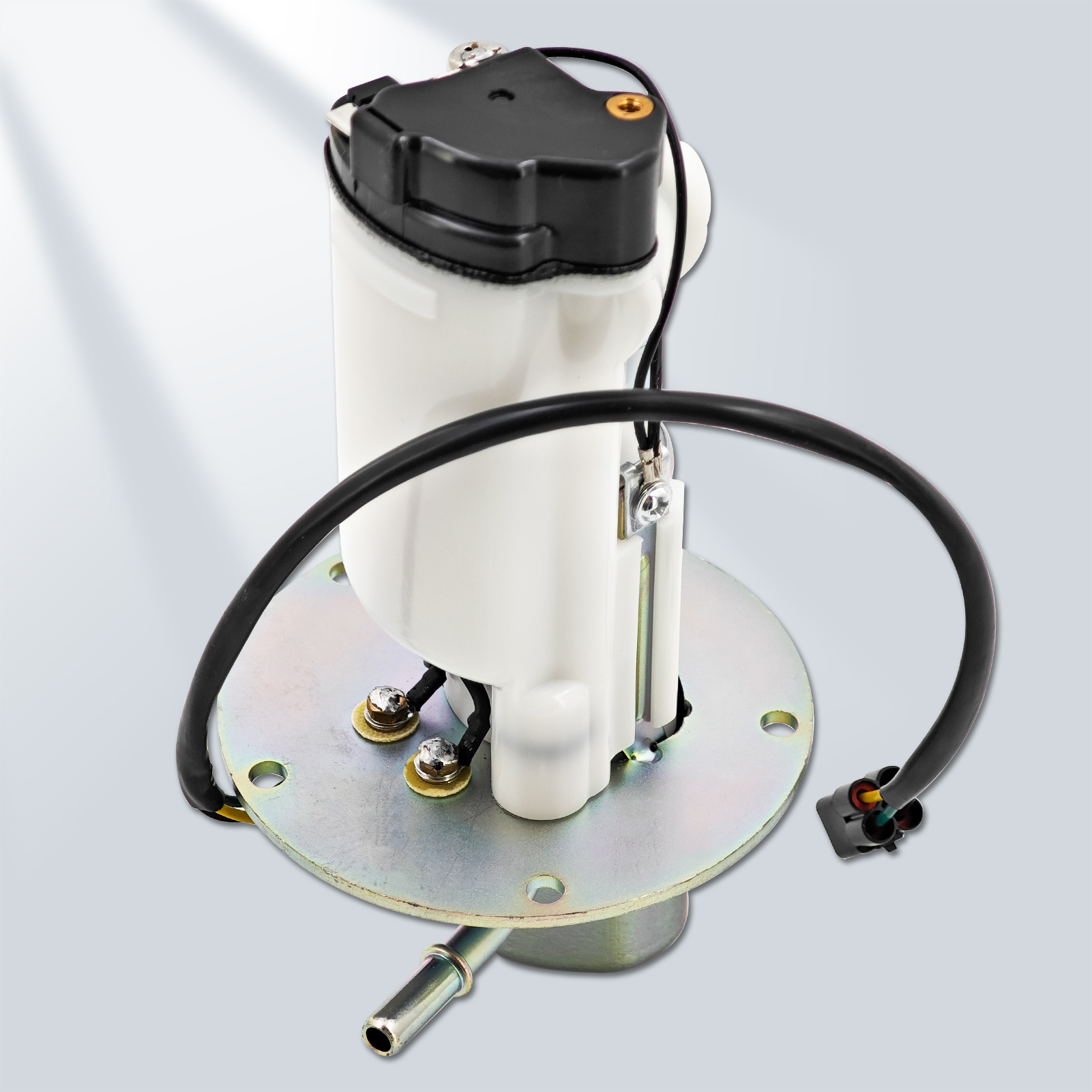 Fuel Pump Assembly Fit for Kawasaki Ninja ZX-6R 6RR 2005-2006