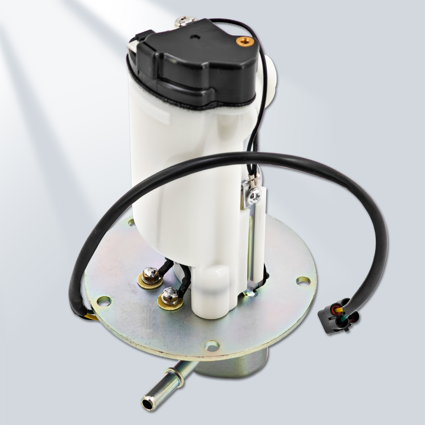 Fuel Pump Assembly Fit for Kawasaki Ninja ZX-6R 6RR 2005-2006