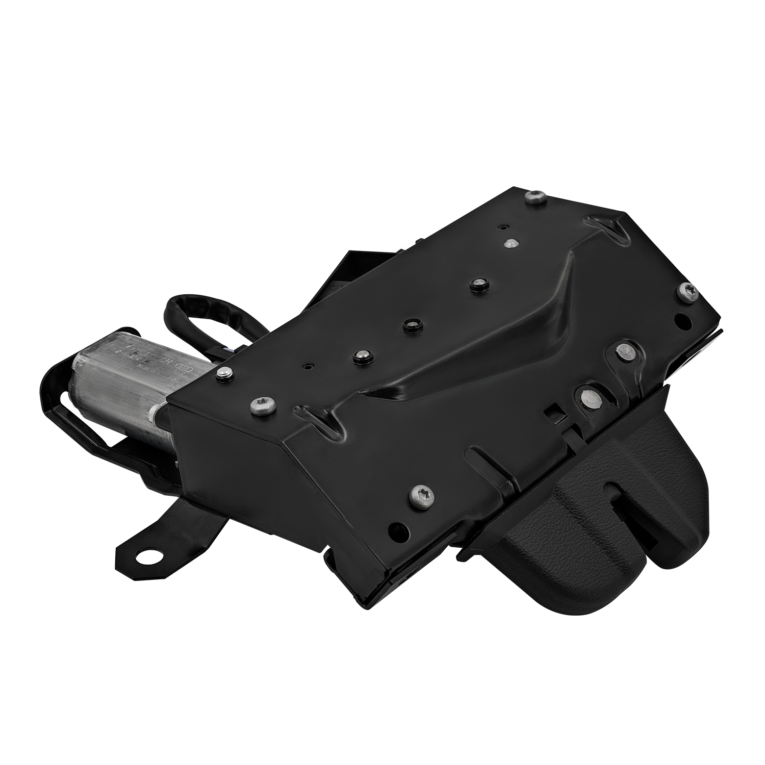 Trunk Tailgate Lock Latch w/Micro Switch Compatible with Bentley Continental GT 2003-2012