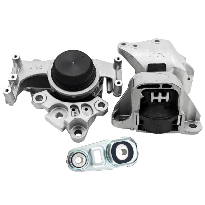 Mitsubishi Engine Mount Kit Compatible with Outlander 2022-2023, Nissan Rogue 2021 2.5L