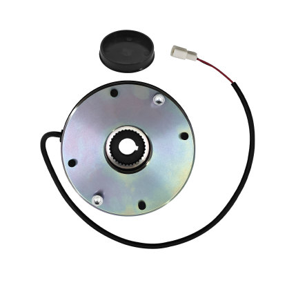 Golf Cart Motor Brake 42V 40W Fits for Icon fit for Advanced Ev Golf Cart