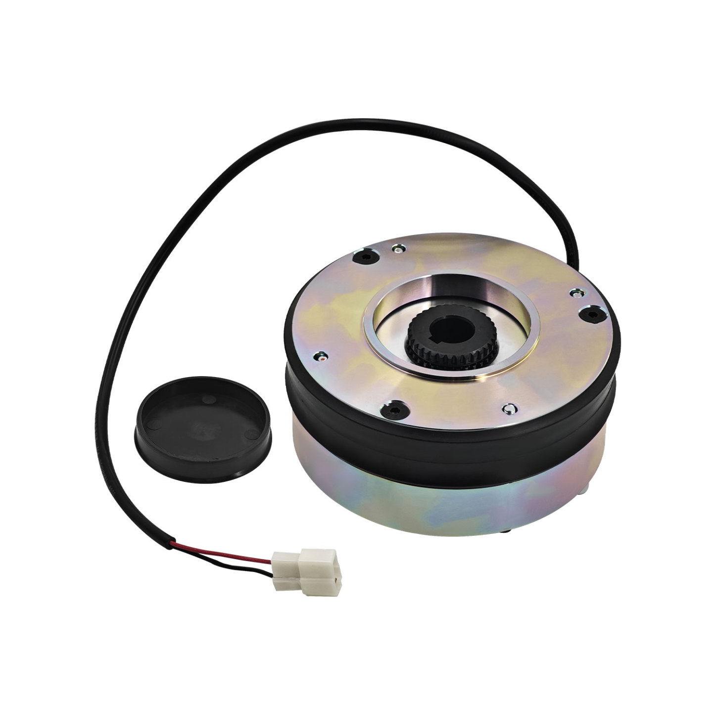 Golf Cart Motor Brake 42V 40W Fits for Icon fit for Advanced Ev Golf Cart