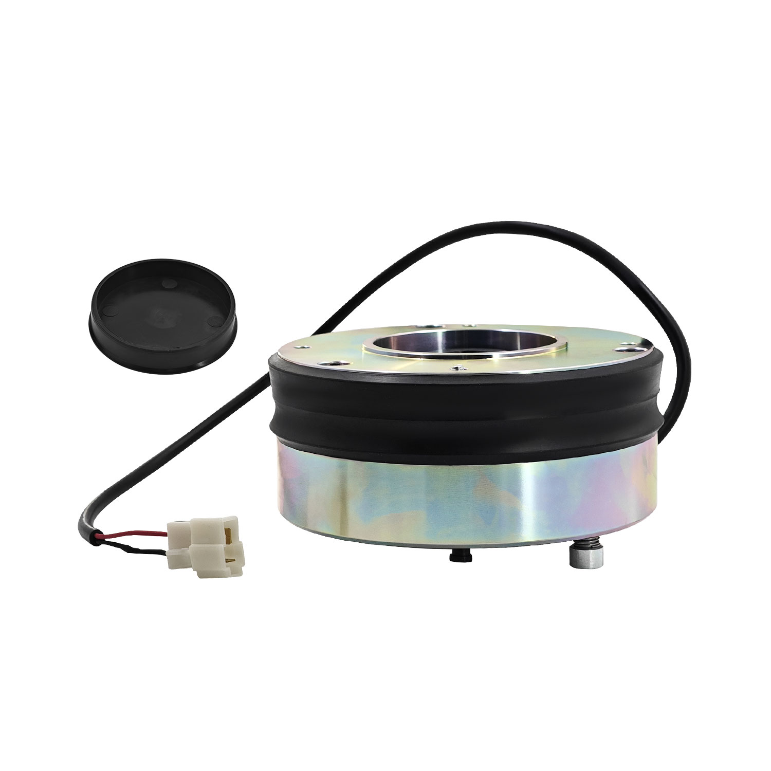 Golf Cart Motor Brake 42V 40W Fits for Icon fit for Advanced Ev Golf Cart