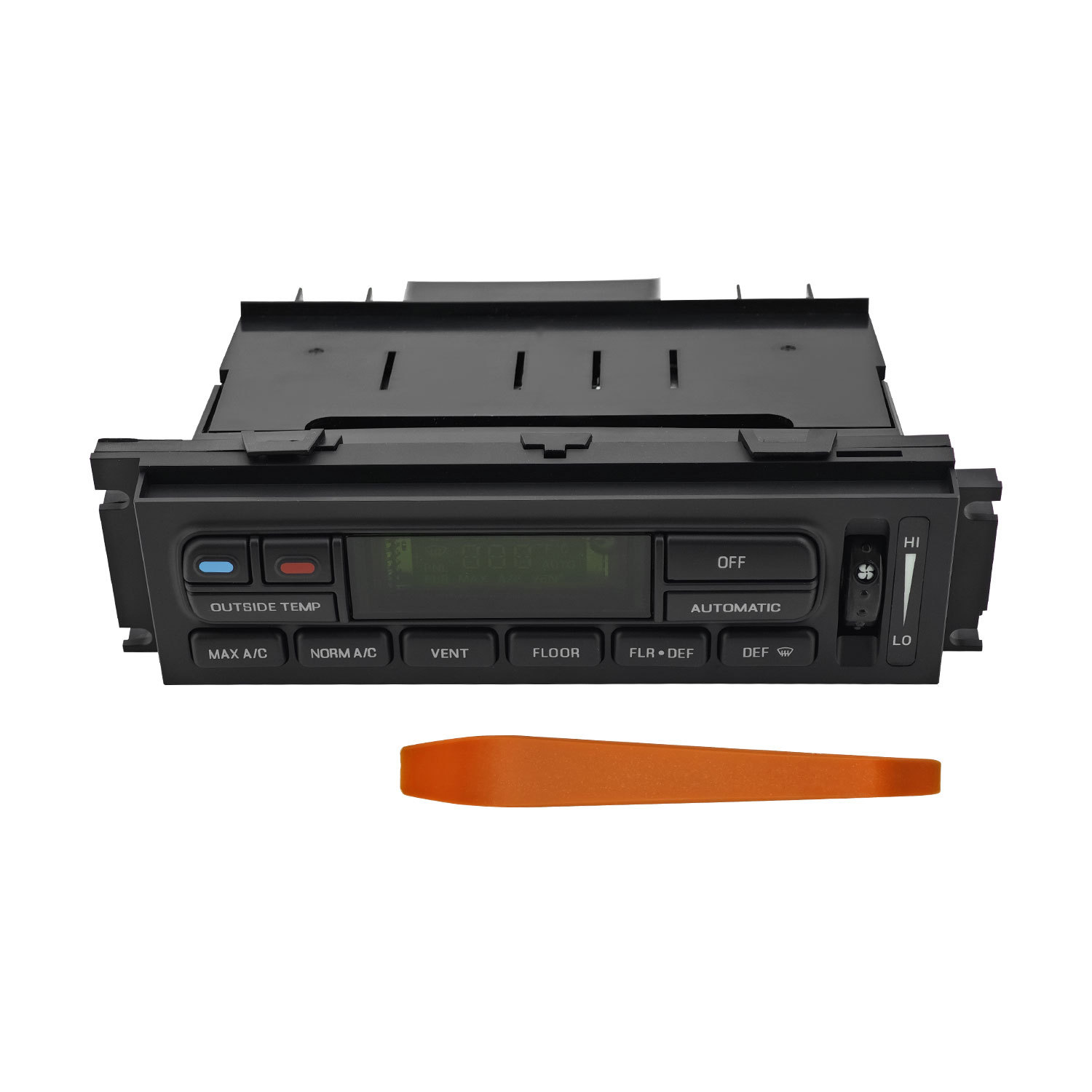 A/C Climate Control Module for Ford Crown Victoria Grand Marquis 2003-2011