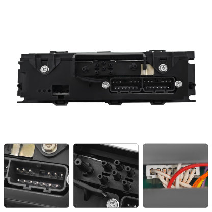 A/C Climate Control Module for Ford Crown Victoria Grand Marquis 2003-2011