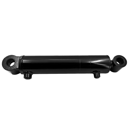 Hydraulic Liftgate Cylinder Assembly for Maxon GPT-25 GPT-3 Tuck-Under Lift Gate, 2.75" Bore x 10" Stroke, S/LB/Bush