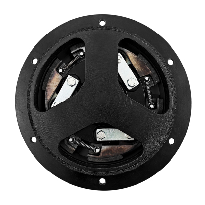 Clutch Assy Compatible with Thermo King TS/MD/RD/T-Series TS200 TS300 TS500