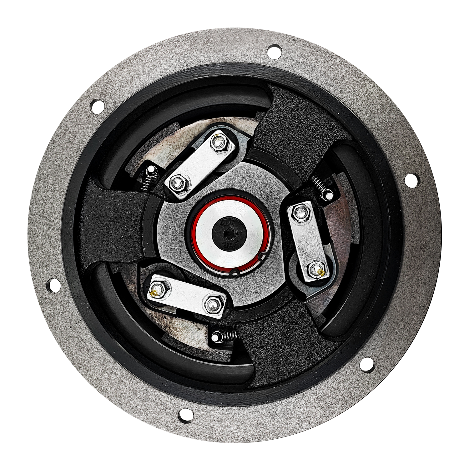 Clutch Assy Compatible with Thermo King TS/MD/RD/T-Series TS200 TS300 TS500