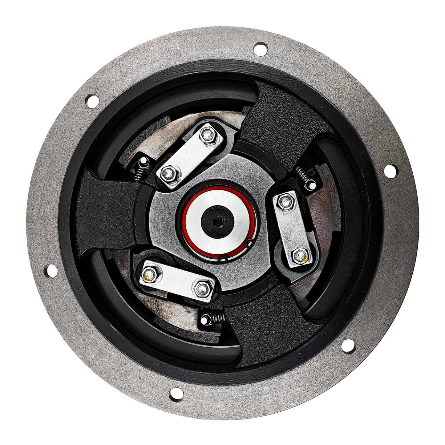 Clutch Assy Compatible with Thermo King TS/MD/RD/T-Series TS200 TS300 TS500