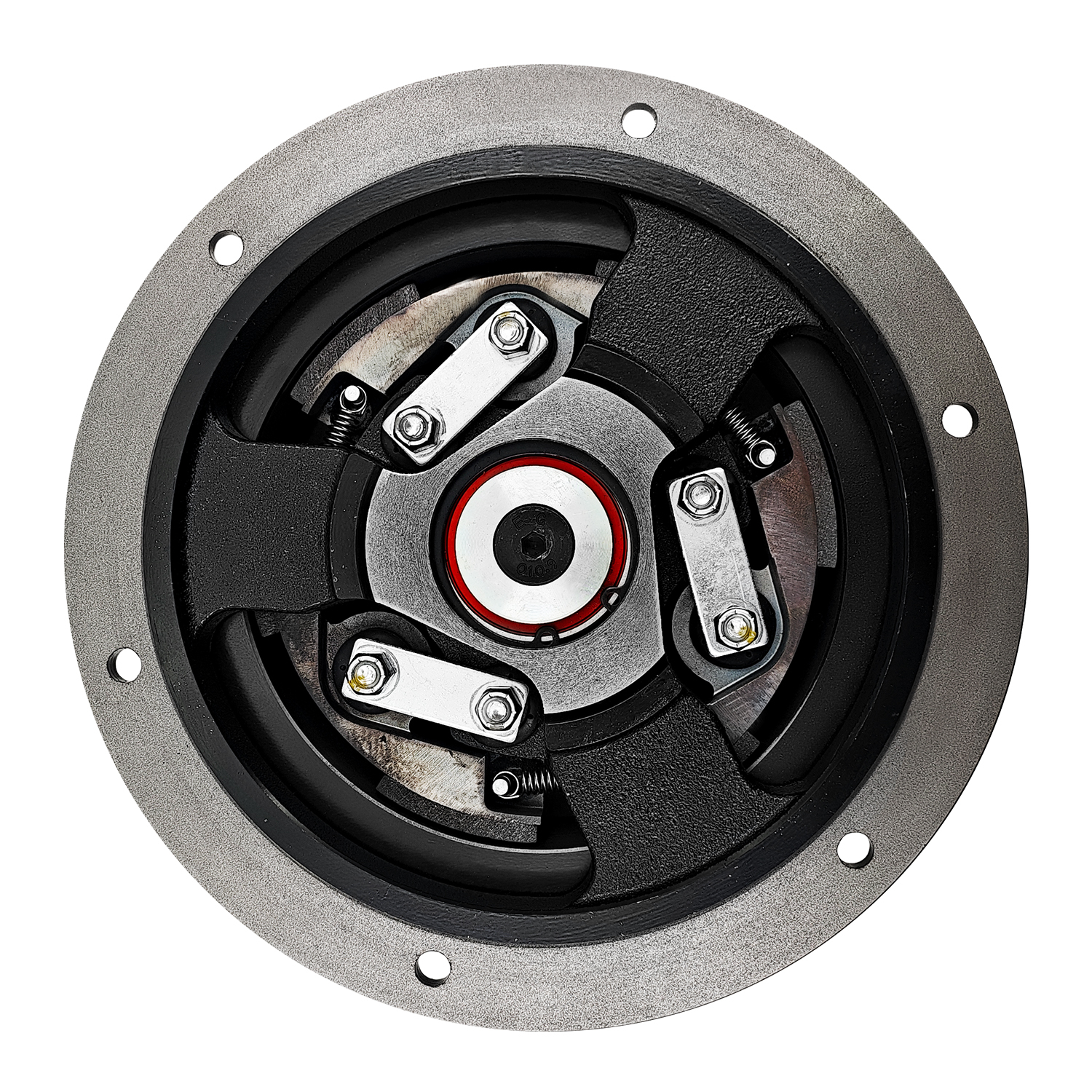 Clutch Assy Compatible with Thermo King TS/MD/RD/T-Series TS200 TS300 TS500