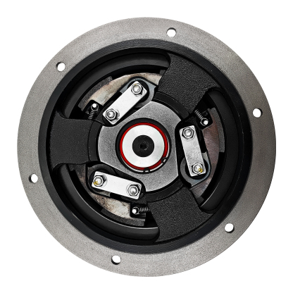 Clutch Assy Compatible with Thermo King TS/MD/RD/T-Series TS200 TS300 TS500