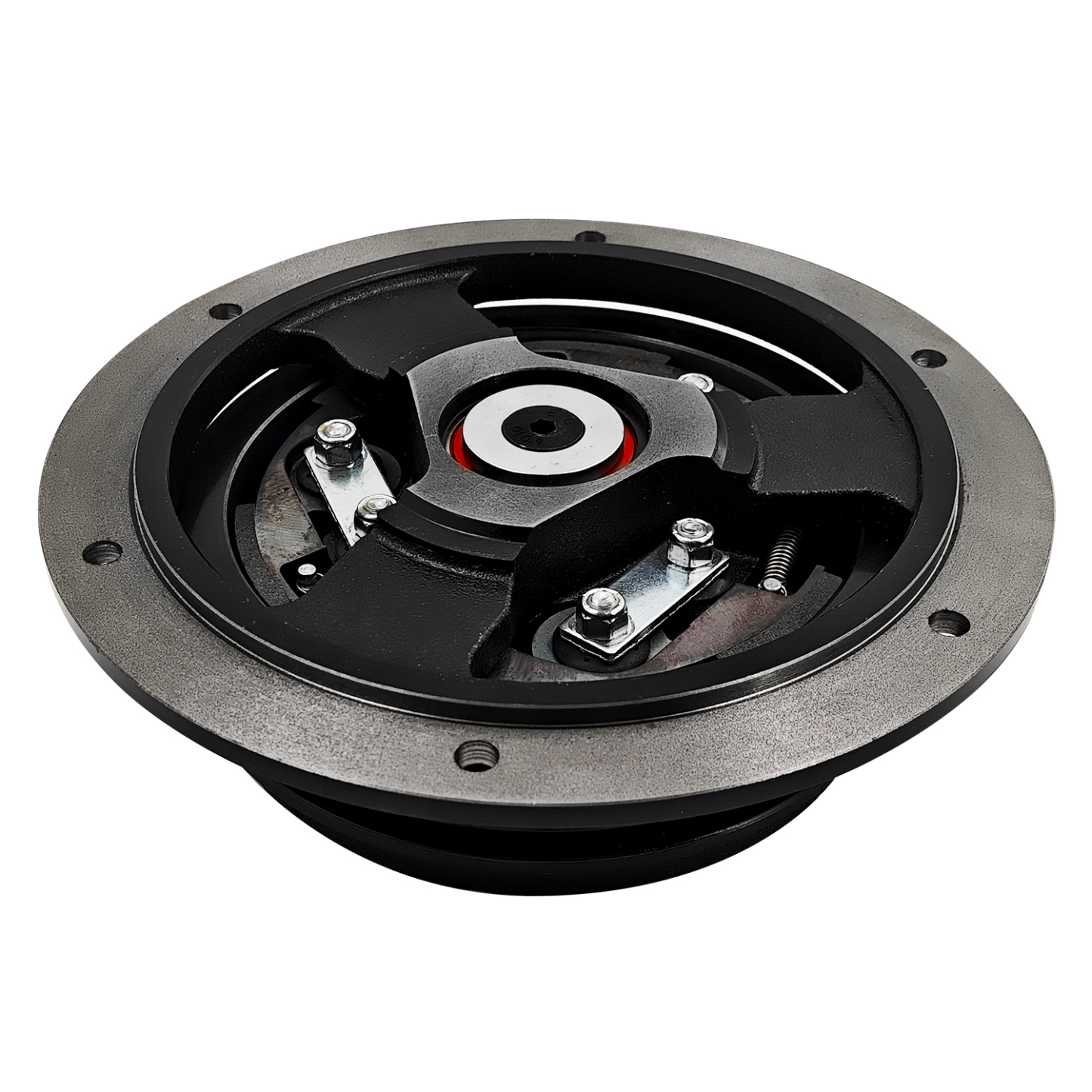 Clutch Assy Compatible with Thermo King TS/MD/RD/T-Series TS200 TS300 TS500