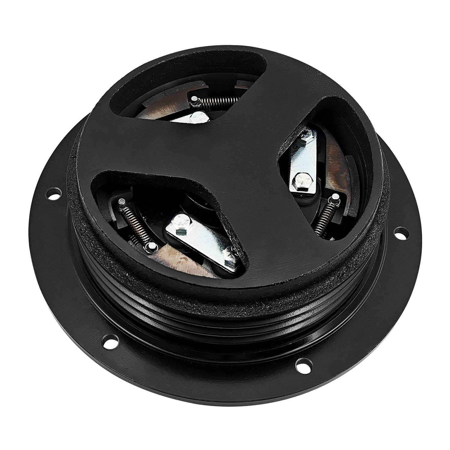 Clutch Assy Compatible with Thermo King TS/MD/RD/T-Series TS200 TS300 TS500