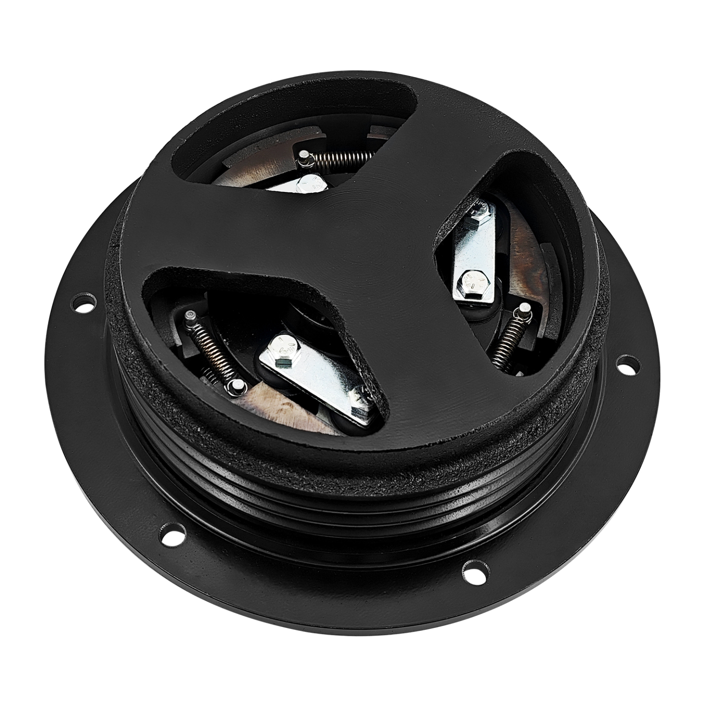 Clutch Assy Compatible with Thermo King TS/MD/RD/T-Series TS200 TS300 TS500