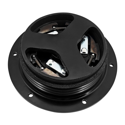 Clutch Assy Compatible with Thermo King TS/MD/RD/T-Series TS200 TS300 TS500