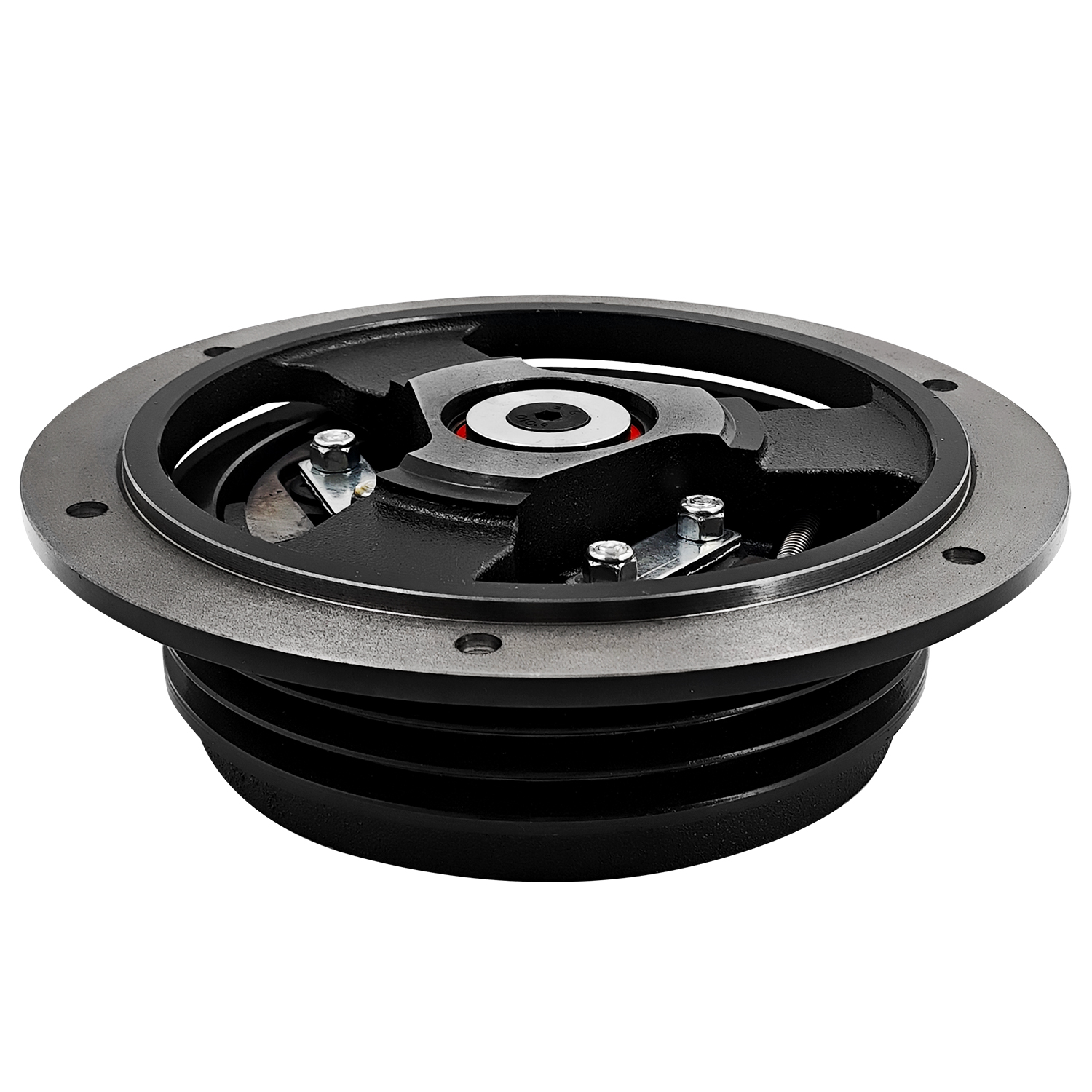 Clutch Assy Compatible with Thermo King TS/MD/RD/T-Series TS200 TS300 TS500