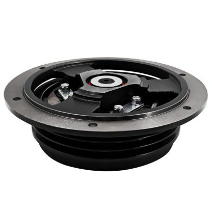 Clutch Assy Compatible with Thermo King TS/MD/RD/T-Series TS200 TS300 TS500