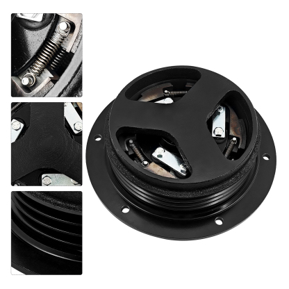 Clutch Assy Compatible with Thermo King TS/MD/RD/T-Series TS200 TS300 TS500