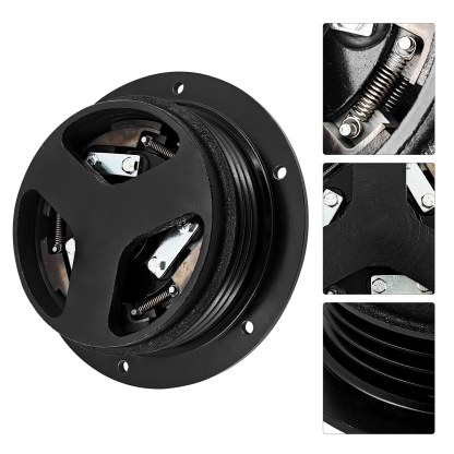 Clutch Assy Compatible with Thermo King TS/MD/RD/T-Series TS200 TS300 TS500