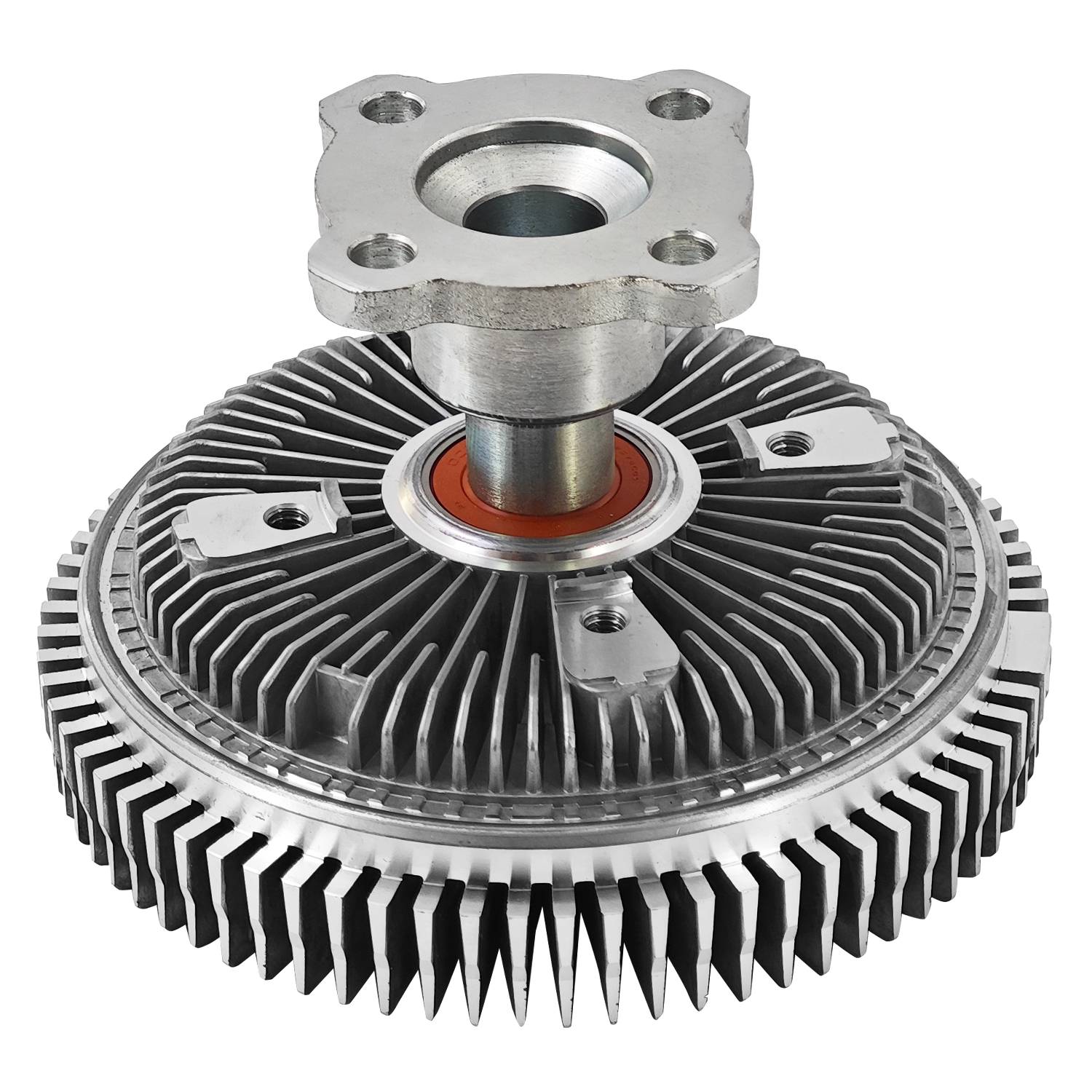 Engine Cooling Fan Clutch Compatible With Hino 268, 268 HBC with J08E 7.6L 8.0L Engine 2015